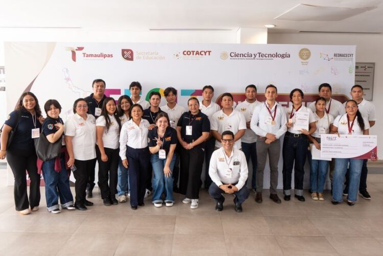 Reafirma UAT su liderazgo científico