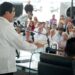 Reconoce la UAT trayectoria de 215 docentes