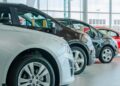 INCERTIDUMBRE EN EL MERCADO Cae venta de autos nuevos en la frontera