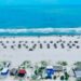 DESARROLLO TURÍSTICO SUSTENTABLE Realizan acciones para que playas sean ordenadas y seguras