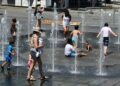 EMITEN ALERTA MÁXIMA Ola de calor golpeará EU