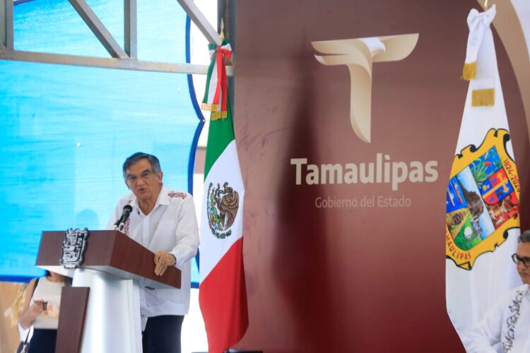 GOBIERNO DE TAMAULIPAS Rechaza señalamientos de NYT contra Américo