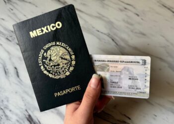 PARA DISFRUTAR EL MUNDIAL DE FUTBOL Emiten recomendaciones para viajeros