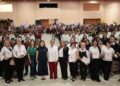 LOS IMPULSA GOBIERNO DE NLD Concluyen talleres de diversos oficios