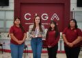 AYUNTAMIENTO LOCAL Reconocen a nivel internacional modelo de servicios públicos