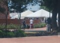 Registran niveles extremos de radiación solar