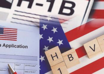 20 ESTADOS LA IMPUGNARON Bloquean tarifa a visas para extranjeros