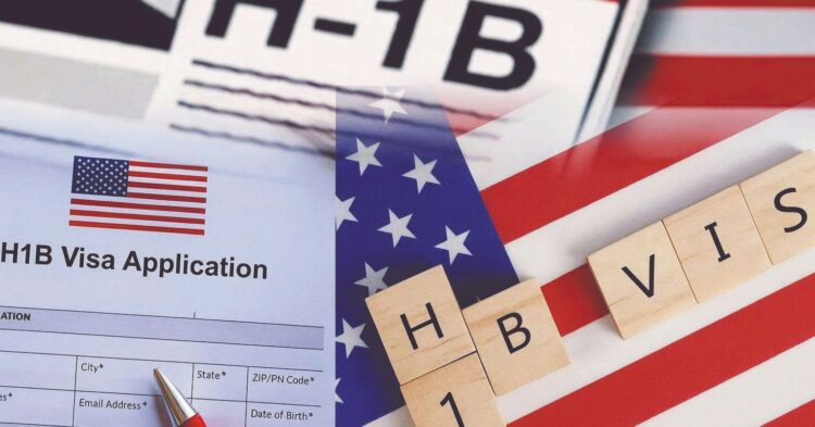 20 ESTADOS LA IMPUGNARON Bloquean tarifa a visas para extranjeros