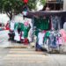 Se incrementa venta de camisas del Tri