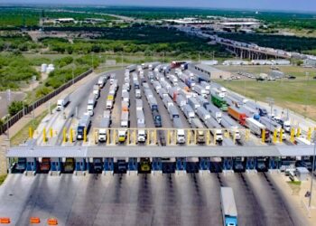 PRONUNCIAMIENTOS DE LA CASA BLANCA Pone en aprietos al comercio internacional