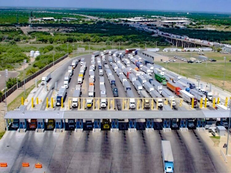 PRONUNCIAMIENTOS DE LA CASA BLANCA Pone en aprietos al comercio internacional