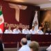 PARA FORTALECER DESARROLLO DE LA UAT Instala Américo Comité Técnico del Fideicomiso
