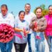 EN LOS OLIVOS 1 Y 2 Beneficia CLCR a familias con vialidades renovadas