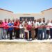 EN PRIMARIA DE VALLES ANÁHUAC Fortalece CLCR infraestructura