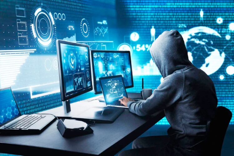 HACKERS FILTRAN SUS DATOS Exponen a miles de usuarios de telefonía