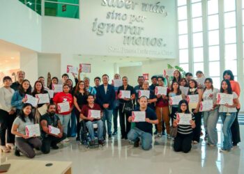 Fortalece a emprendedores ‘Hecho en Nuevo Laredo’