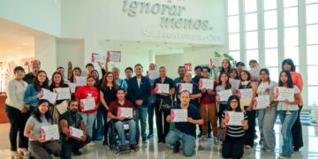 Fortalece a emprendedores ‘Hecho en Nuevo Laredo’