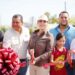 INFRAESTRUCTURA DE NUEVO LAREDO Entrega alcaldesa pavimentaciones