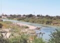 Acelera México en entrega de agua a EU