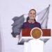Desestima Sheinbaum denuncia del PAN contra AMLO