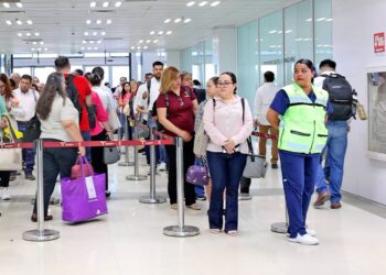 POR COPA MUNDIAL FIFA 2026 Ajusta gobierno estatal jornada laboral