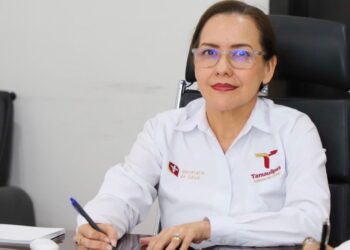 SECRETARÍA DE SALUD DE TAMAULIPAS Higiene, clave para prevenir miasis humana