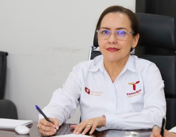 SECRETARÍA DE SALUD DE TAMAULIPAS Higiene, clave para prevenir miasis humana