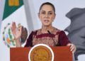Agradece Delcy Rodríguez apoyo de México
