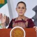 Agradece Delcy Rodríguez apoyo de México