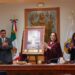 EN SESIÓN SOLEMNE DE CABILDO Honra CLCR a fundadores de Nuevo Laredo