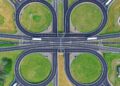 DESAHOGARÁ EL TRÁFICO PESADO Obra de trébol vial iniciará en agosto