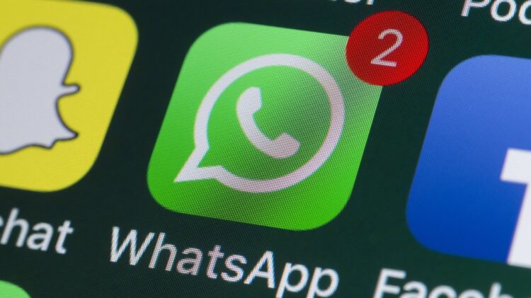 ¿CÓMORESERVAR TU NOMBRE EN WHATSAPP? Permitirá utilizar nombre de usuario