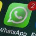 ¿CÓMORESERVAR TU NOMBRE EN WHATSAPP? Permitirá utilizar nombre de usuario