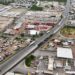 ES MODERNIZADO Entrega alcaldesa bulevar Aeropuerto
