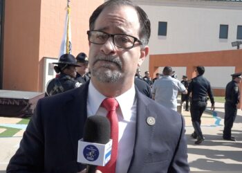 Consideran aplicar toque de queda para menores