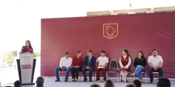 EN VILLAS DE SAN MIGUEL Lleva CLCR obras a planteles