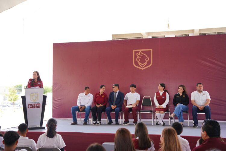 EN VILLAS DE SAN MIGUEL Lleva CLCR obras a planteles