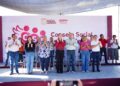 CONSEJO SOCIAL DE COLONIAS AL PONIENTE Fortalece Carmen Lilia participación ciudadana
