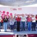 CONSEJO SOCIAL DE COLONIAS AL PONIENTE Fortalece Carmen Lilia participación ciudadana