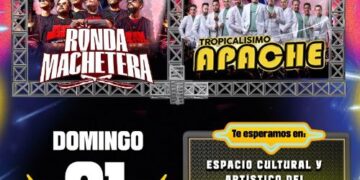 Organizan festejo para el Día del Padre