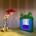 “Toy Story 5” Explora la batalla entre juguetes y pantallas