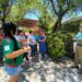EN LA SECUNDARIA 4 Encaran padres de familia al director