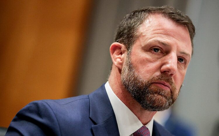 Impresiona a Mullin actuación de Sheinbaum