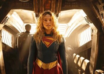¡La nueva era de DC arranca en México! ‘Supergirl: Woman of Tomorrow’ ya en cines