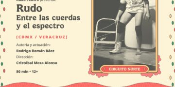Todo listo para el XXI Festival de Monólogos