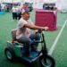 Invitan a registrarse para obtener carritos de movilidad