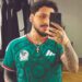 RUMBO AL MUNDIAL Nodal Presume playera de México