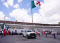 Arranca operativo Héroes Paisanos 2026