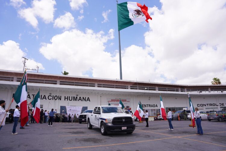 Arranca operativo Héroes Paisanos 2026