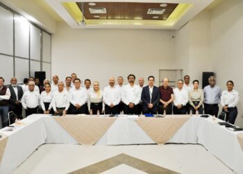 Refuerzan acciones Comapa y CFE